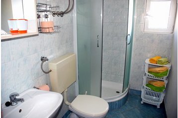 Pension de famille Sućuraj 6